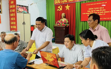 Chậm đăng ký thường trú cho con có được nhận 100.000 đồng dịp Quốc khánh 2-9?