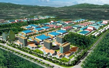 Một khu công nghiệp sẽ tạo việc làm cho 15.000 người, đóng góp 1.500 tỷ đồng vào ngân sách mỗi năm