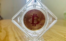 Giao dịch Bitcoin, Ethereum… có thể bị áp thuế 0,1% như chứng khoán