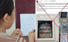 Đăng tin không chính xác về ngành điện, người phụ nữ ở Thanh Hóa bị mời làm việc: Hé lộ đầu đuôi sự việc