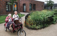 Ngôi làng ở Hà Lan nơi tất cả người dân đều bị... mất trí nhớ