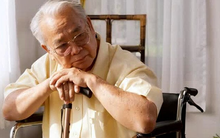 5 năm làm dâu không hỏi chuyện tiền nong, người phụ nữ khóc òa vì 1 câu nói của bố chồng