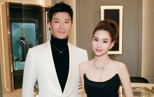 Bỏ ra 272 tỷ cưới con gái vua sòng bạc, "chạn vương Cbiz" vẫn bị coi thường