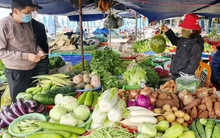 Người bán rau tiết lộ: "Tôi không bao giờ mua và ăn 4 loại rau củ này vì dễ 'ngậm' hóa chất, độc tố"