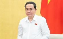 Chủ tịch Quốc hội: Dứt khoát thông qua Luật Đất đai sửa đổi tại Kỳ họp thứ 10