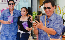 Sao nam Vbiz gây sốc khi giảm 52kg, ngoại hình hiện tại khó ai nhận ra