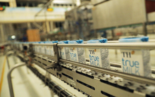 Sữa tươi sạch TH true MILK và quy trình sản xuất 12 bước tiêu chuẩn quốc tế