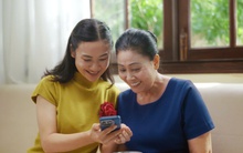 Vu Lan về, đừng quên chăm sóc sức khỏe cha mẹ