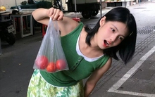 4 quả màu đỏ là "nữ hoàng" chống lão hóa, "đốt cháy" mỡ vùng bụng: Nữ giới ngoài 40 không thể thiếu!