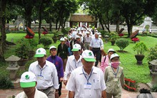 Người trên 60 tuổi phải biết thủ tục này khi đến di tích, danh lam thắng cảnh: Tiết kiệm được khoản lớn