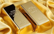 Vàng leo 1 mạch không nghỉ, nhà đầu tư nhớn nhác: "Mình cần bán 22 lượng SJC giá 155 triệu đồng/lượng"