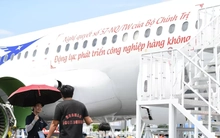 Lý do Việt Nam chưa sản xuất được con ốc 100 USD trên bánh máy bay