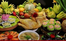 Những dịch vụ hút khách dịp Rằm tháng 7