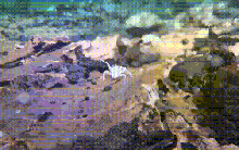 Tàu ngầm Trung Quốc tìm ra nơi chứa bí mật về sự sống