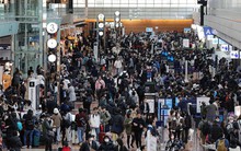 Cơ trưởng uống bia trước giờ bay, một chuyến bay bị chậm 18 tiếng