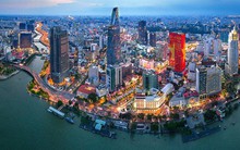 Nỗ lực nâng hạng TTCK và xây dựng Trung tâm tài chính quốc tế