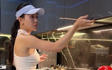 "Hết cứu nổi Phương Oanh - vợ Shark Bình"