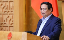 Thủ tướng: Mục tiêu tăng trưởng 8,3 - 8,5% khó mấy cũng phải làm