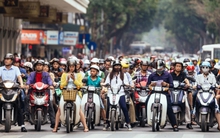 Hà Nội rút ngắn 5 năm lộ trình vùng phát thải thấp: Cú hích đô thị xanh