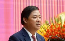 Ông Lương Nguyễn Minh Triết nói gì sau khi nhậm chức Bí thư Thành ủy Đà Nẵng?