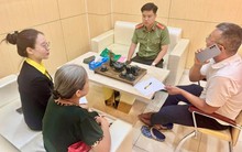 Cụ bà 73 tuổi mang 400 triệu đồng tiền mặt đến ngân hàng để nạp vào tài khoản của chính mình: Công an chỉ đạo nhân viên Nam A Bank dừng giao dịch gấp