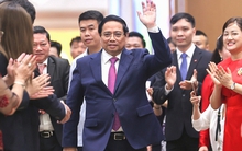 Gặp Thủ tướng, doanh nghiệp "Make in Vietnam" chia sẻ bí quyết "về một Việt Nam mới hùng cường"