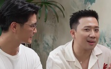 Trấn Thành nhắc thẳng 2 đàn em: "Anh dẫn các em ăn chay để tịnh tâm lại"