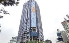 Chủ dự án Summit Building 216 Trần Duy Hưng nợ thuế tiền tỷ