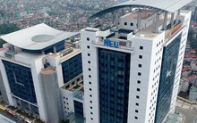 Đại học Kinh tế Quốc dân thông báo: Tân sinh viên không chuyển tiền vào tài khoản Vietcombank này