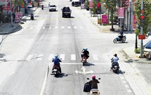 92 chủ xe máy có biển số sau nhanh chóng nộp phạt nguội theo Nghị định 168