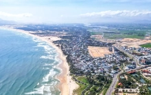 Gia Lai chấp thuận dự án khu dân cư hơn 1.800 tỷ đồng