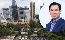 Chuyển nhượng ‘đất vàng’ gây thất thoát 970 tỷ, cựu lãnh đạo Vinafood II và đại gia Đinh Trường Chinh hầu tòa