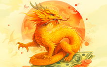 Sau Rằm tháng 7 Âm lịch, 4 con giáp này được lộc trời bủa vây: Top 1 may mắn tột bậc, làm đâu thắng đó