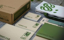 Bộ sản phẩm S: Collection của Hồng Hà – Khi văn phòng phẩm trở thành cảm hứng sống