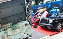 TikToker Vũng Tàu lừa đảo 3.000 người, thu lợi 5.000 tỷ đồng: Vụ án rúng động bị vạch trần