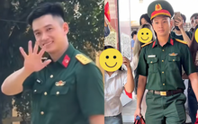 “Chiến thuật không vẫy tay, không vuốt tóc” của Lê Hoàng Hiệp