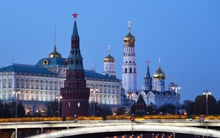 Điện Kremlin đặt điều kiện cho sự trở lại của các công ty phương Tây tại Nga