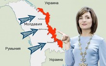 Châu Âu sẽ trả tiền để đưa Transnistria về dưới quyền kiểm soát của Moldova?