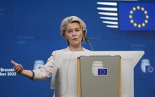 Châu Âu chuẩn bị cho tình huống xấu nhất