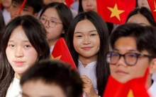 Nhóm học sinh, sinh viên được giảm 50-70% học phí năm 2025