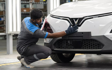 Chính thức bán ra xe Việt làm tại Ấn Độ dành cho người Ấn: Bước đầu trong kế hoạch 'nhân bản' cả Vingroup