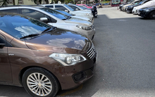 Nhiều mẫu xe cũ không tương thích với xăng E10