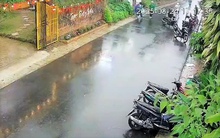 Danh tính nữ cán bộ phường chặn đường, đẩy ngã và tấn công người giữa ban ngày