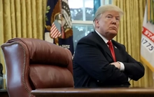 Tòa án liên bang bác bỏ nỗ lực cắt giảm viện trợ nước ngoài của Tổng thống Trump