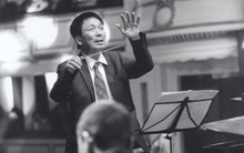 Người hát nhạc Phú Quang hay nhất tái xuất trong đêm nhạc tại Thủ đô, NSND Thanh Lam cũng góp mặt