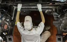 Ngành xe điện trước thách thức tái cơ cấu để phát triển bền vững