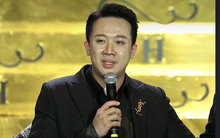 Trấn Thành lập tức có động thái khi Mưa Đỏ đạt top 1 doanh thu phòng vé