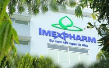 Imexpharm bị phạt và truy thu thuế hơn 4,8 tỷ đồng
