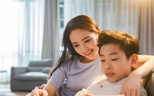 Không phải mê tín: Nếu con bạn có đặc điểm này, thì càng lớn càng thành đạt, cha mẹ được hưởng phúc theo