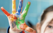 Bàn tay - ‘bộ não thứ hai’ tiết lộ trí thông minh của trẻ: 2 tín hiệu từ bàn tay thể hiện IQ vượt trội, tương lai sáng!